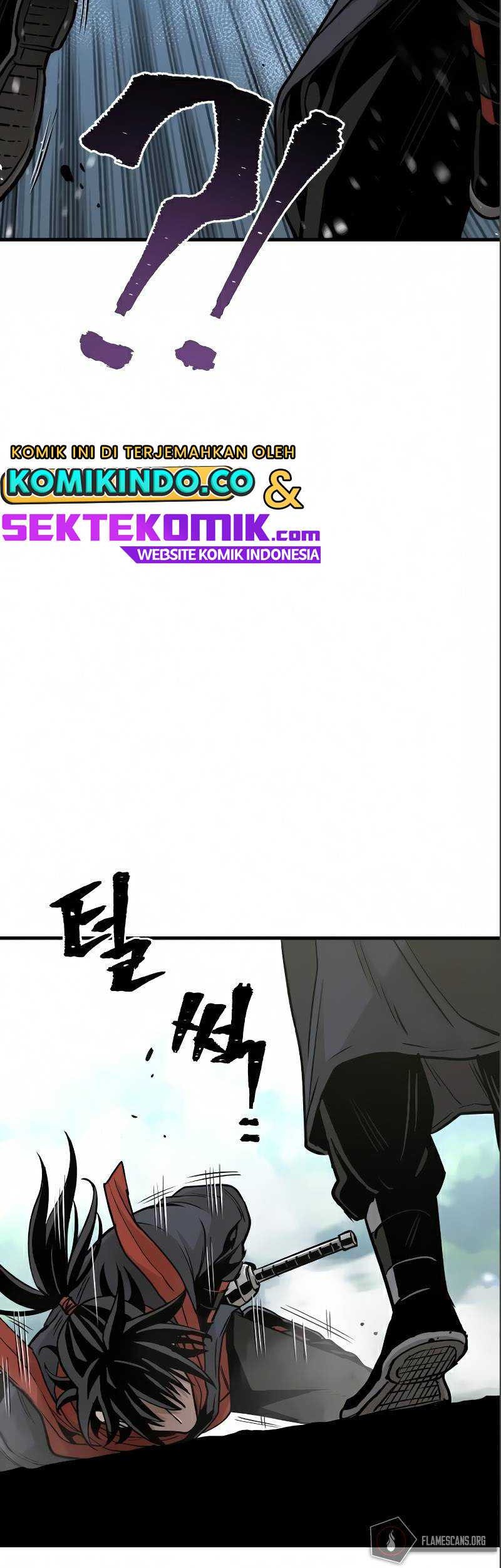 Heavenly Demon Cultivation Simulation Chapter 17 Gambar 34