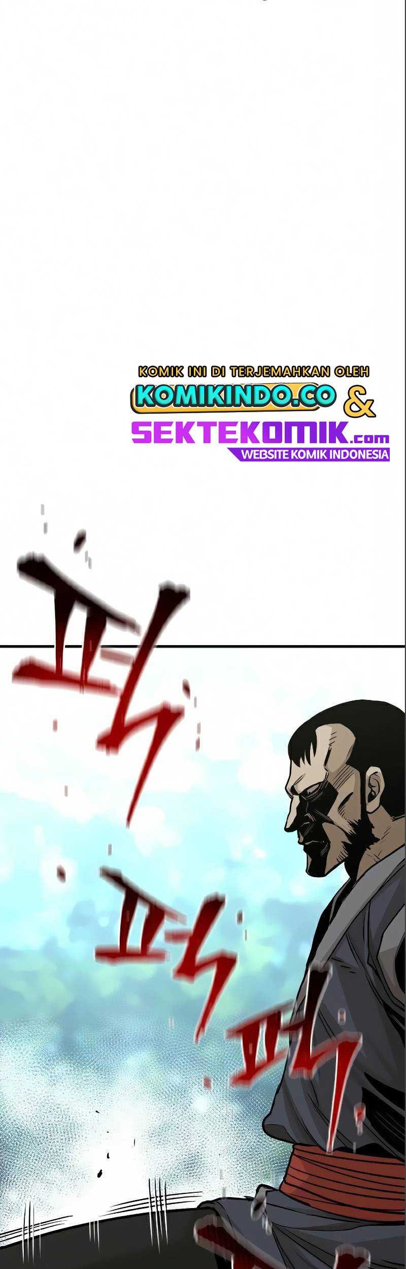 Heavenly Demon Cultivation Simulation Chapter 17 Gambar 36