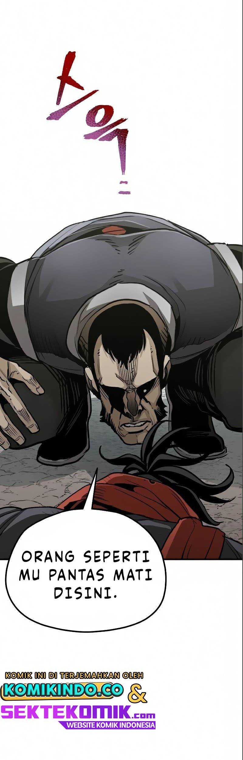 Heavenly Demon Cultivation Simulation Chapter 17 Gambar 38