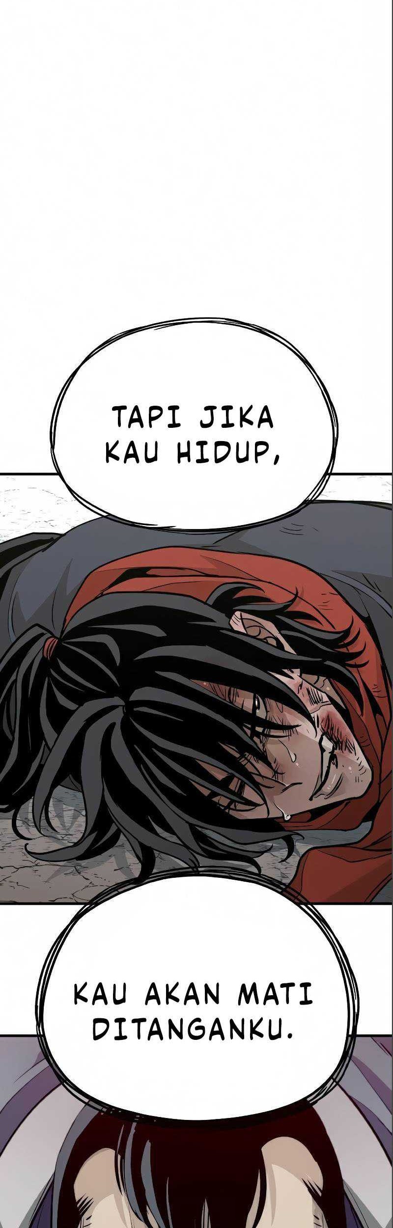 Heavenly Demon Cultivation Simulation Chapter 17 Gambar 39