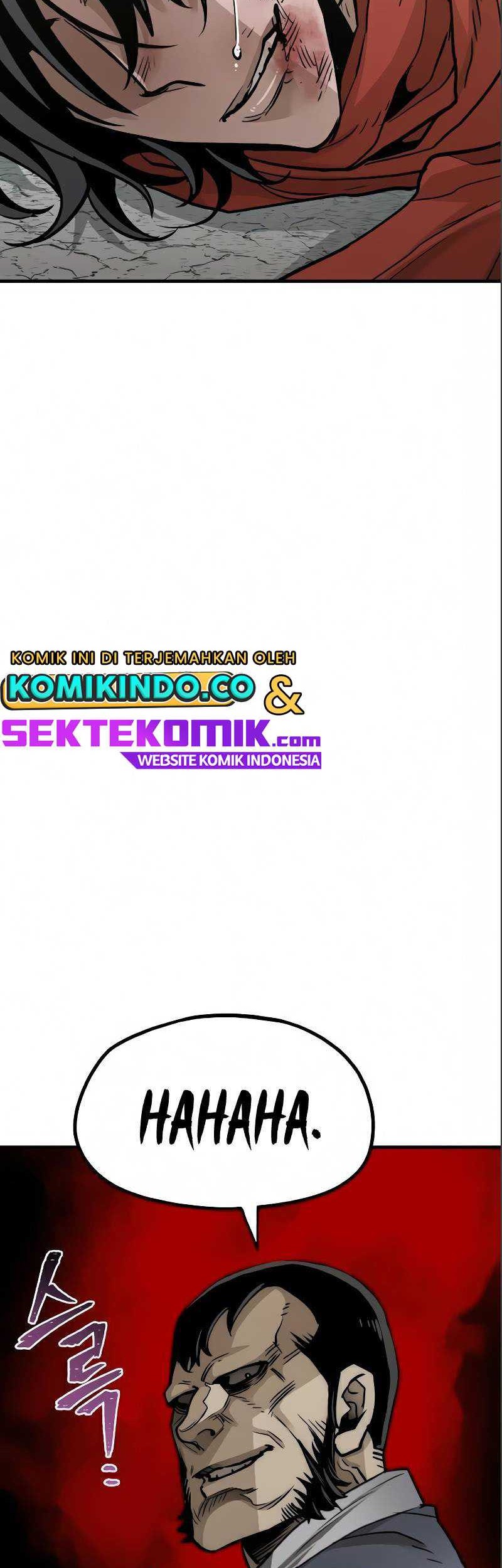 Heavenly Demon Cultivation Simulation Chapter 17 Gambar 42