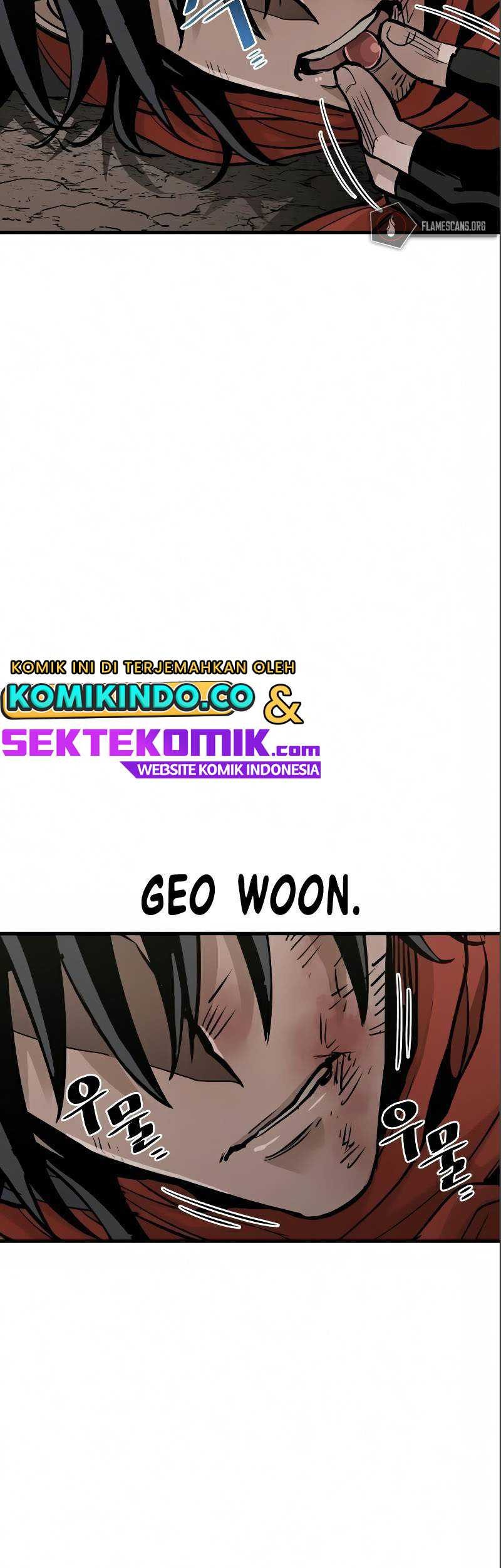 Heavenly Demon Cultivation Simulation Chapter 17 Gambar 45