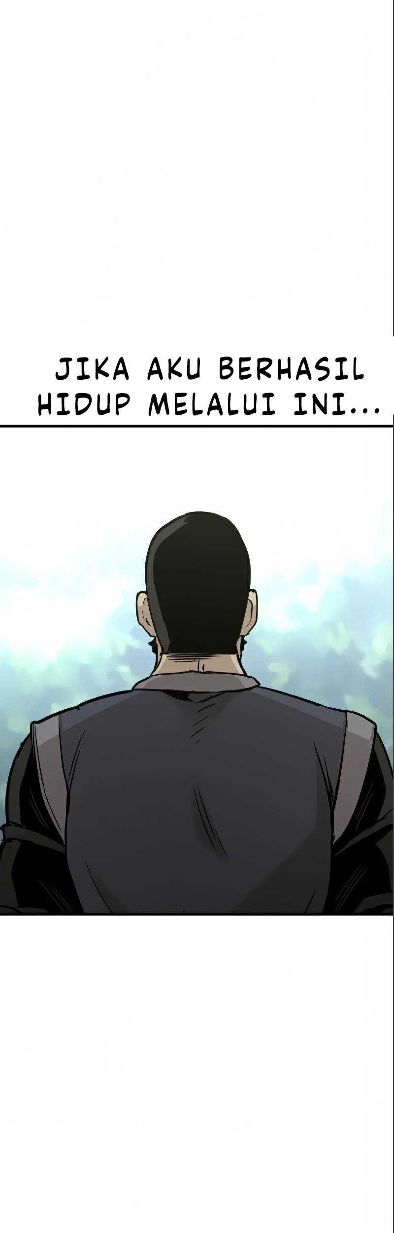 Heavenly Demon Cultivation Simulation Chapter 17 Gambar 46