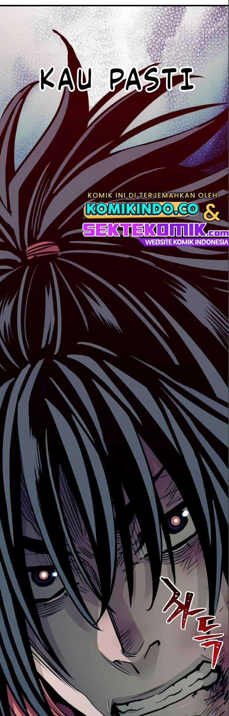 Heavenly Demon Cultivation Simulation Chapter 17 Gambar 47