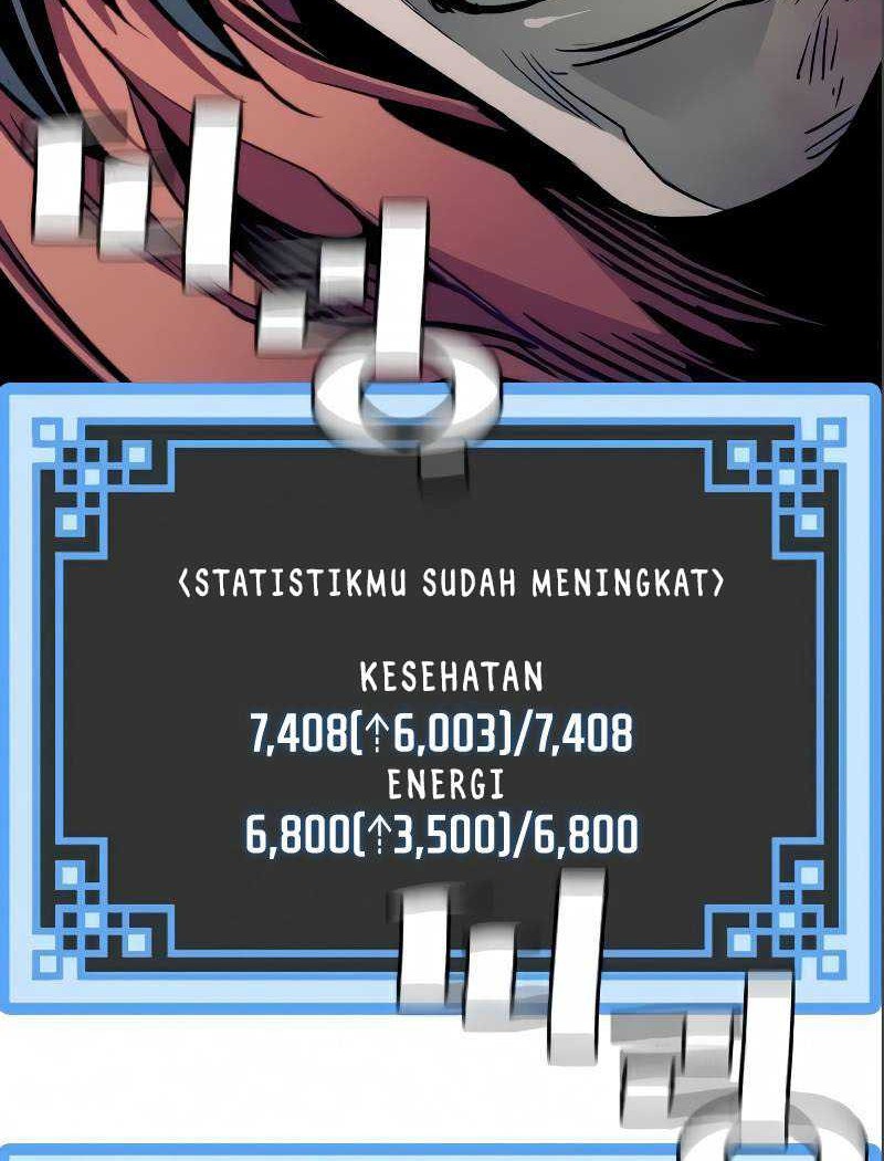 Heavenly Demon Cultivation Simulation Chapter 17 Gambar 48