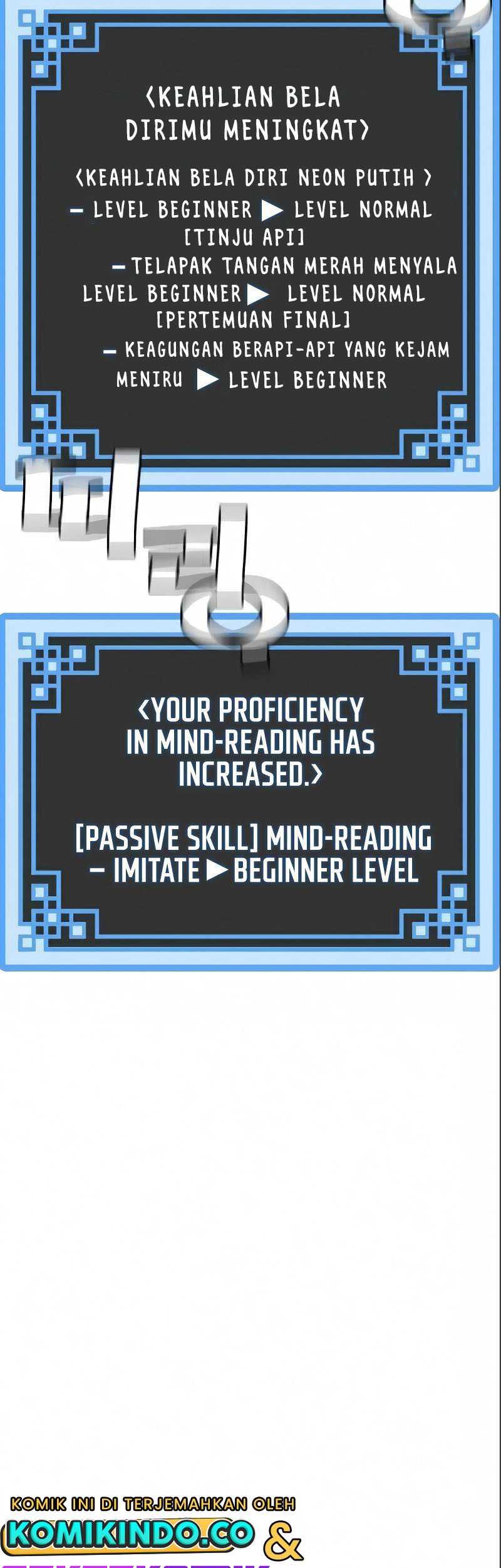 Heavenly Demon Cultivation Simulation Chapter 17 Gambar 49