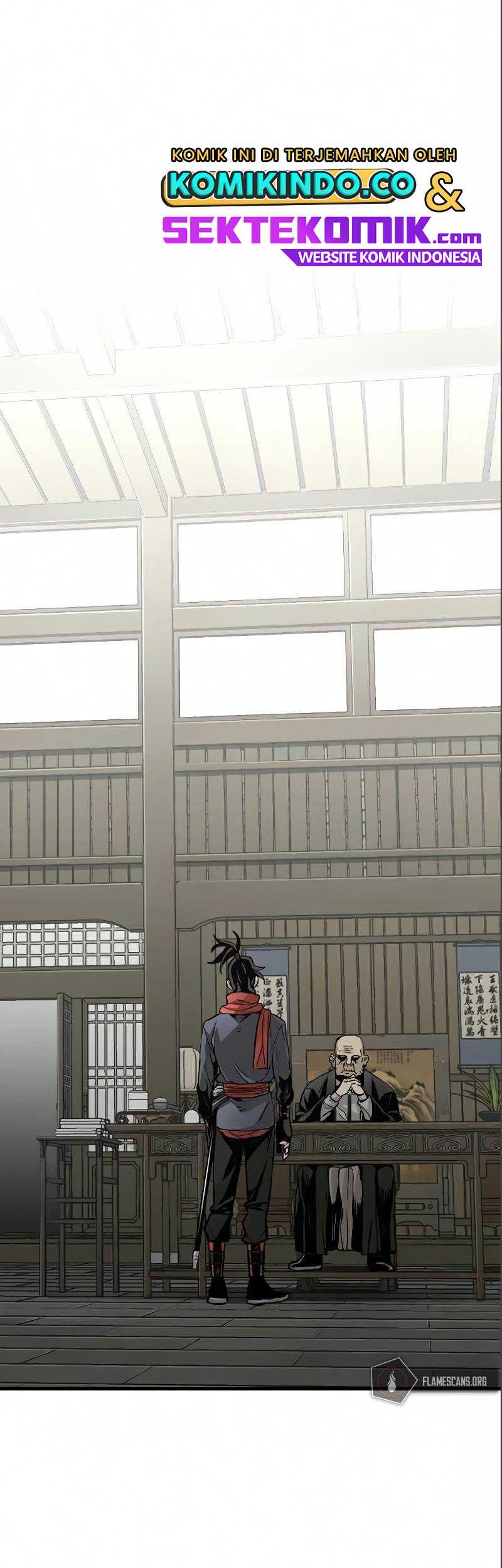 Heavenly Demon Cultivation Simulation Chapter 17 Gambar 52