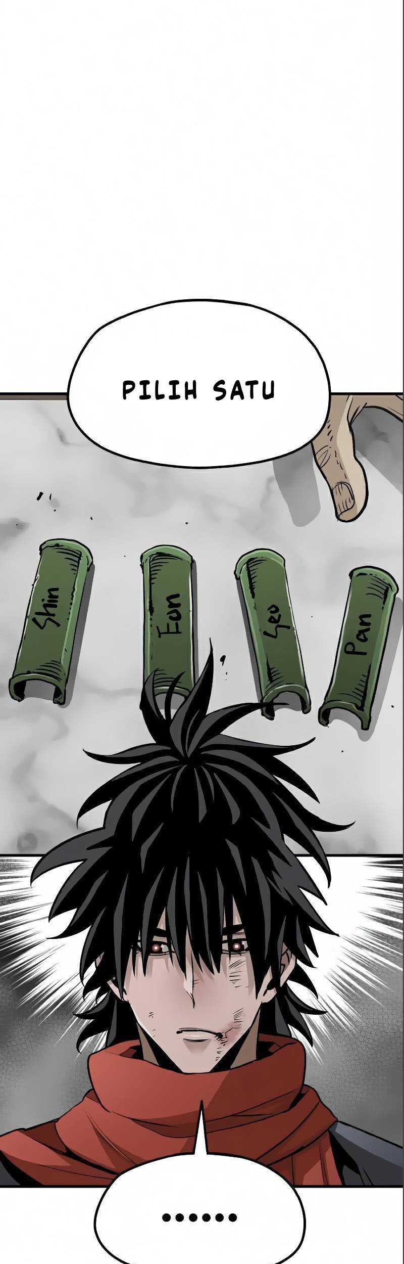 Heavenly Demon Cultivation Simulation Chapter 17 Gambar 53