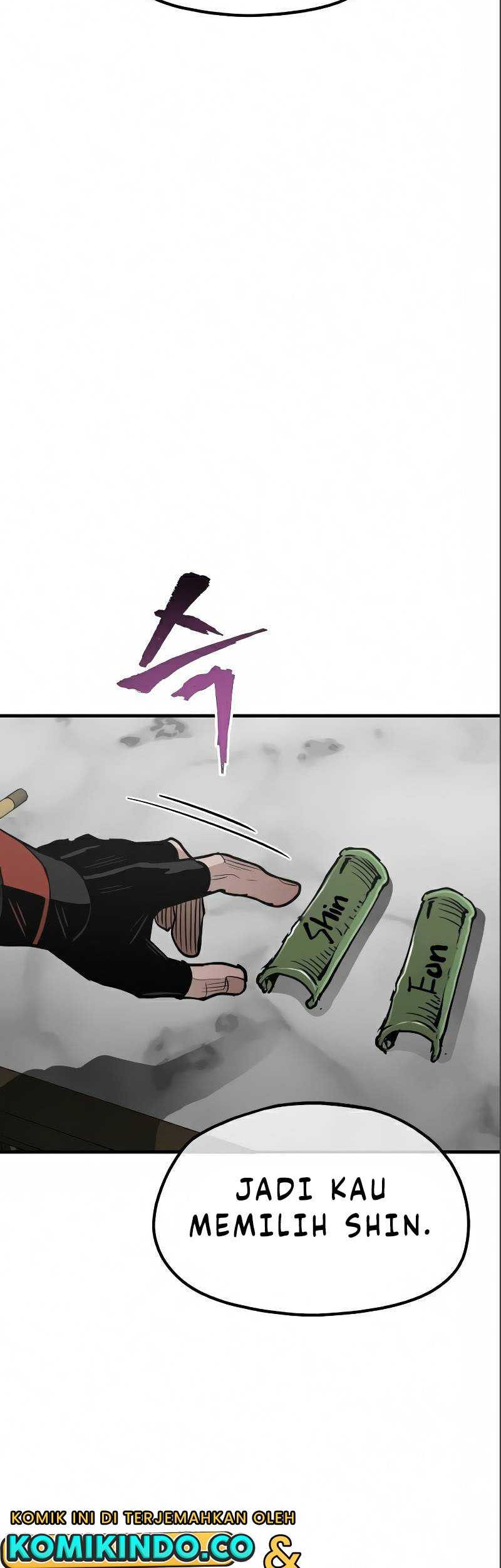 Heavenly Demon Cultivation Simulation Chapter 17 Gambar 54