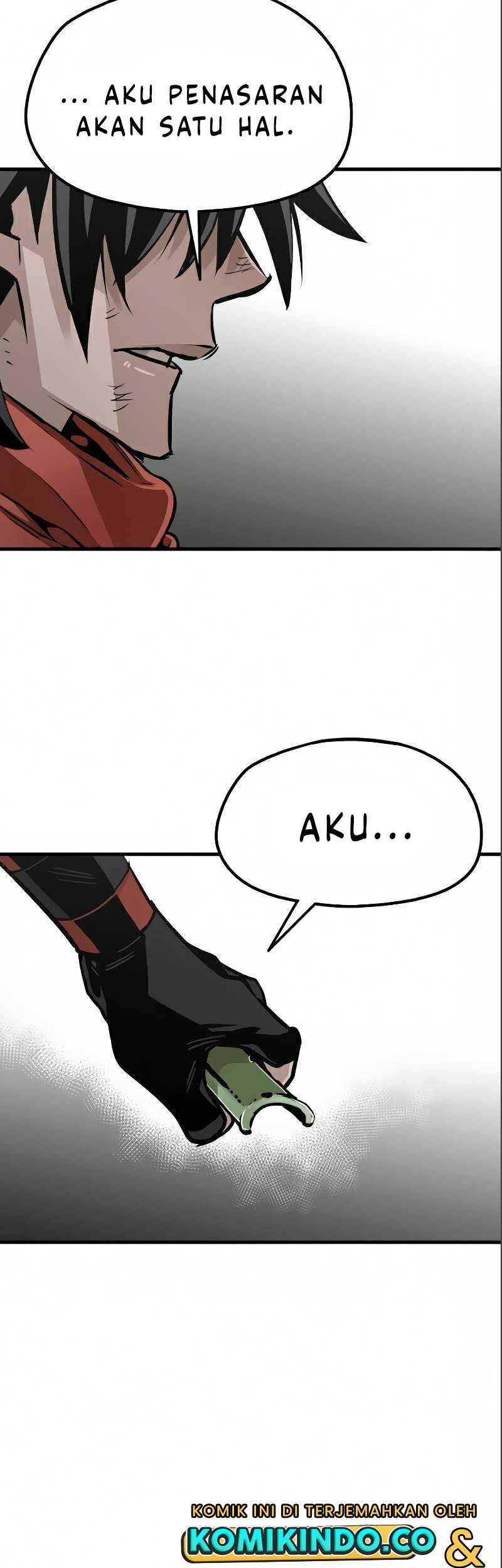 Heavenly Demon Cultivation Simulation Chapter 17 Gambar 57