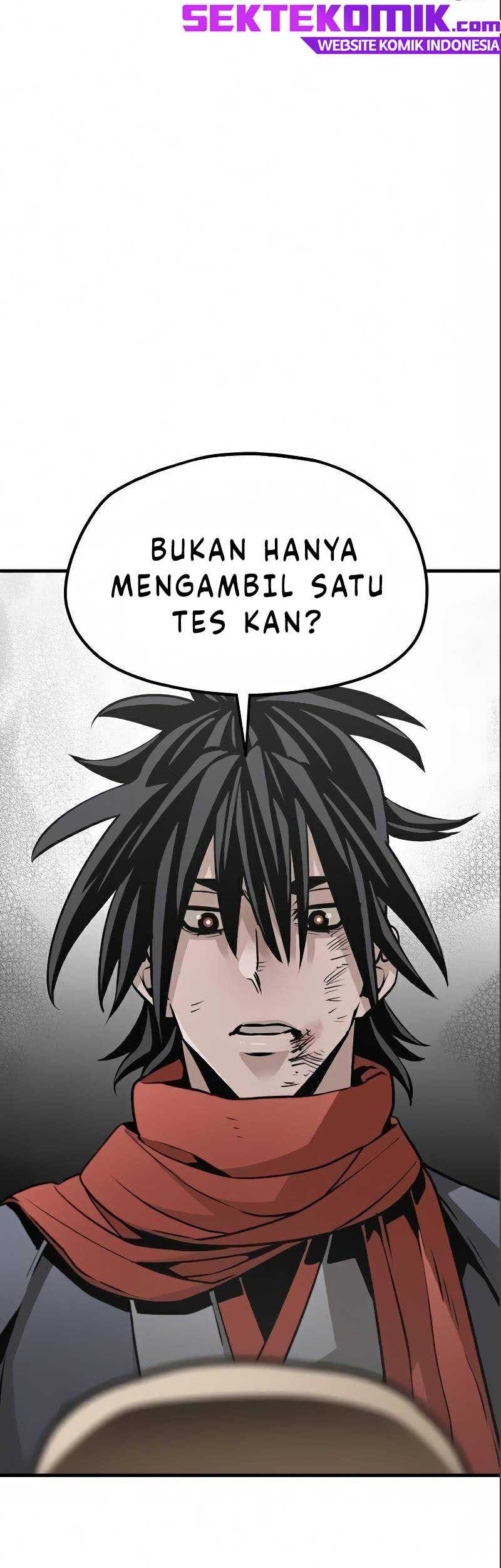 Heavenly Demon Cultivation Simulation Chapter 17 Gambar 58