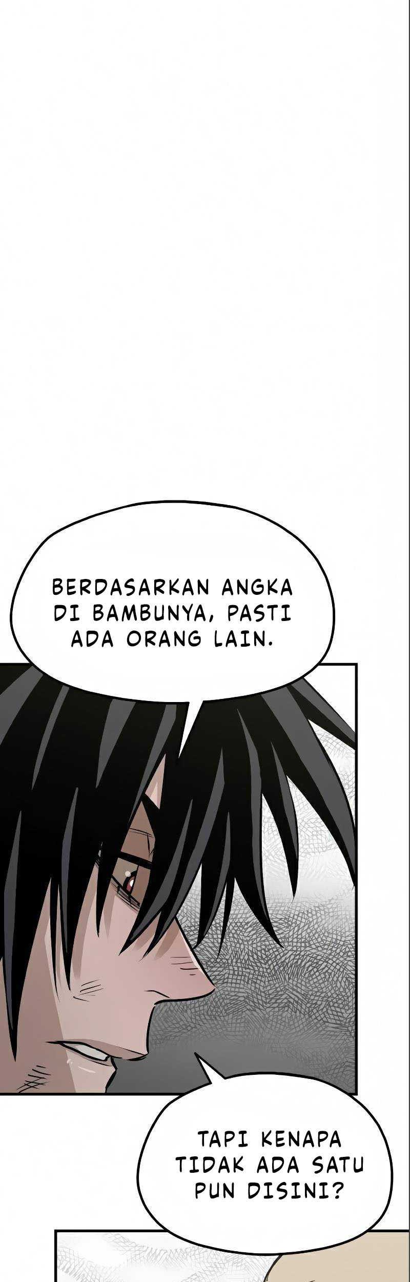 Heavenly Demon Cultivation Simulation Chapter 17 Gambar 59
