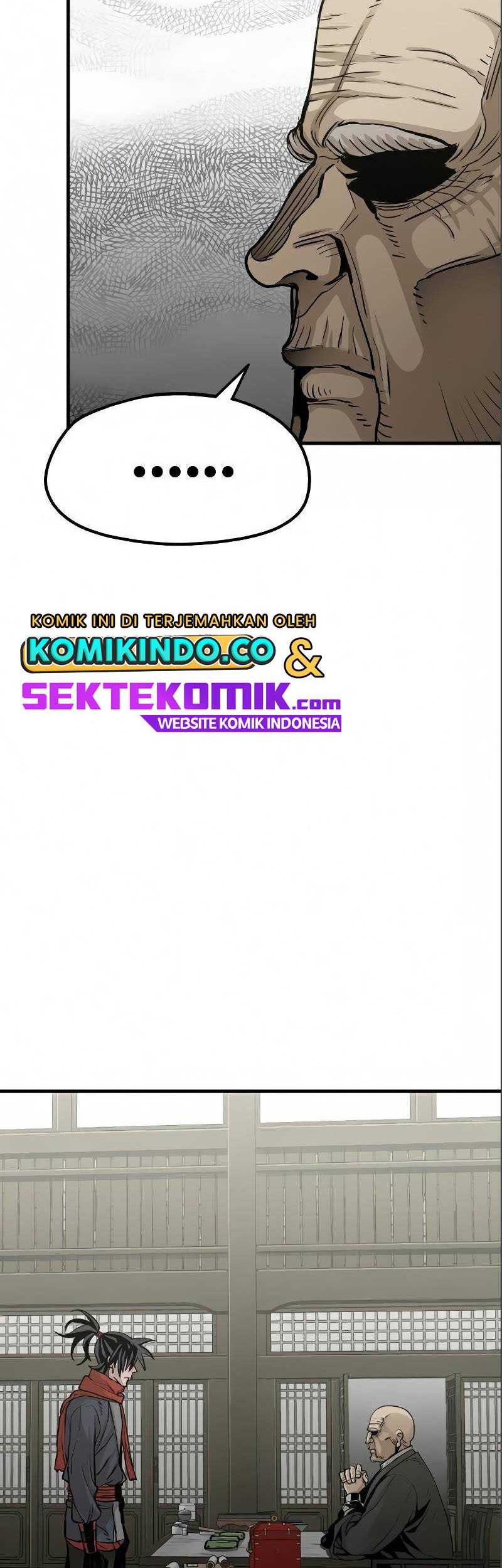 Heavenly Demon Cultivation Simulation Chapter 17 Gambar 60