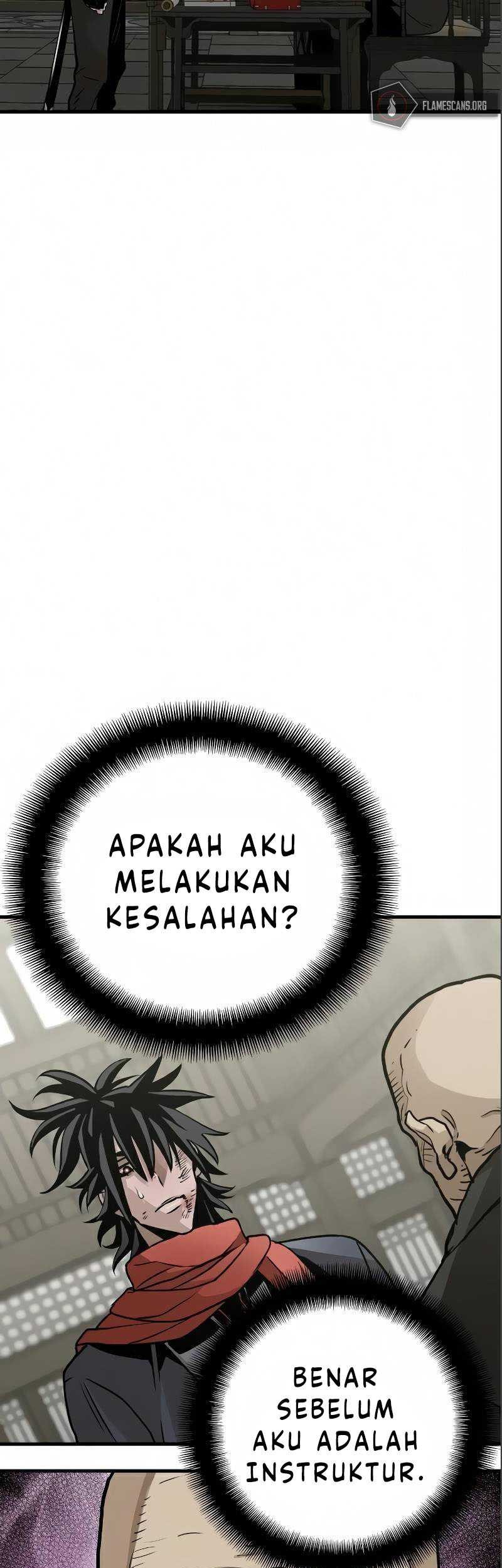 Heavenly Demon Cultivation Simulation Chapter 17 Gambar 61