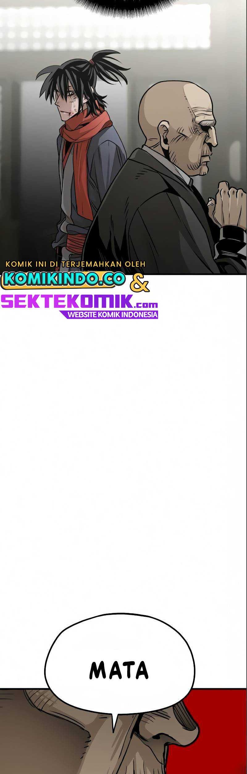 Heavenly Demon Cultivation Simulation Chapter 17 Gambar 63