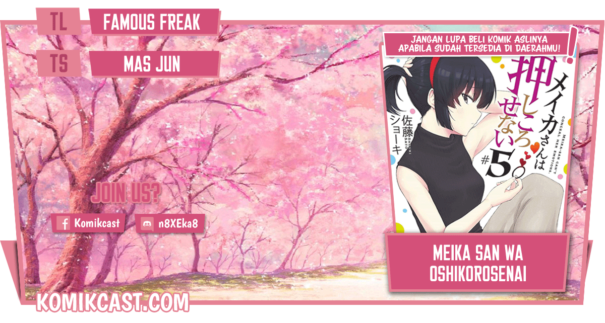 Komik Miracle Hero! Chapter 47 gambar nomor 1