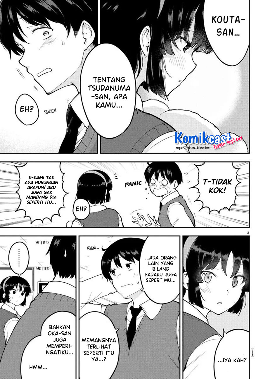 Miracle Hero! Chapter 47 Gambar 4