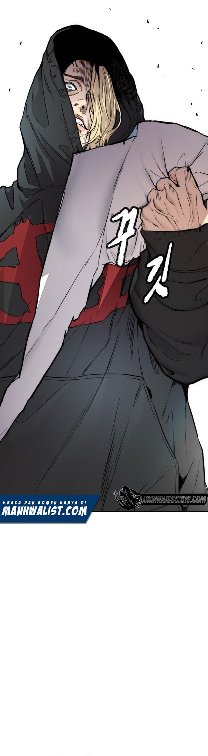 Wind Breaker Chapter 396 Gambar 46