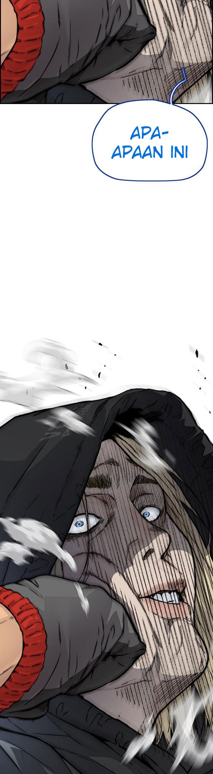 Wind Breaker Chapter 396 Gambar 50