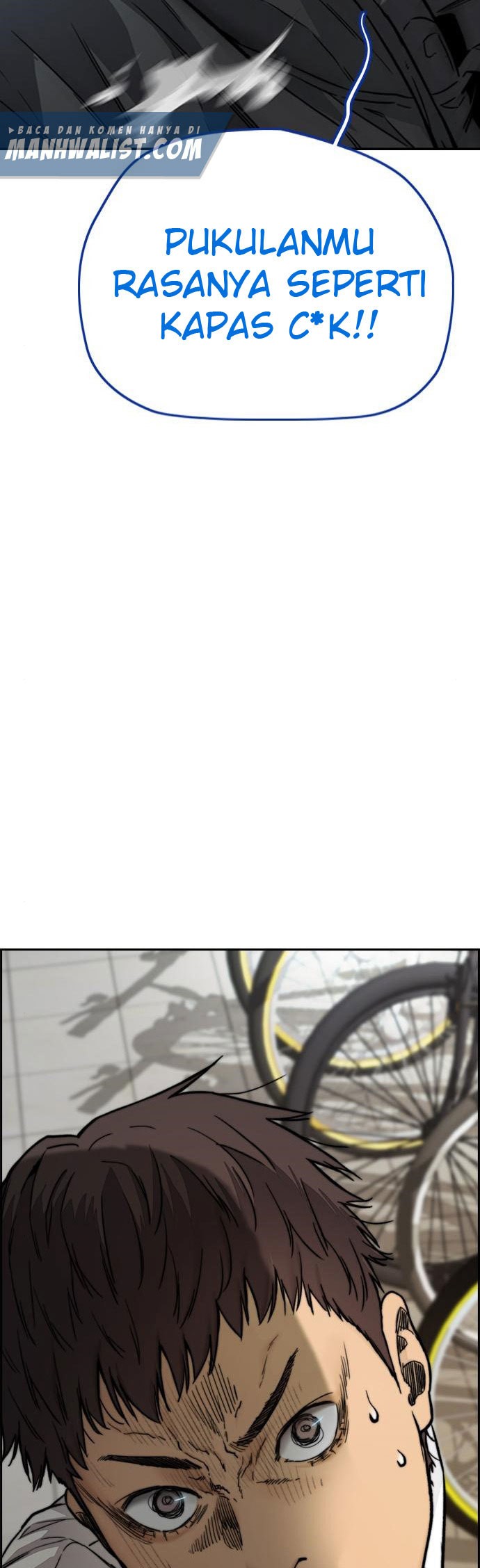 Wind Breaker Chapter 396 Gambar 51