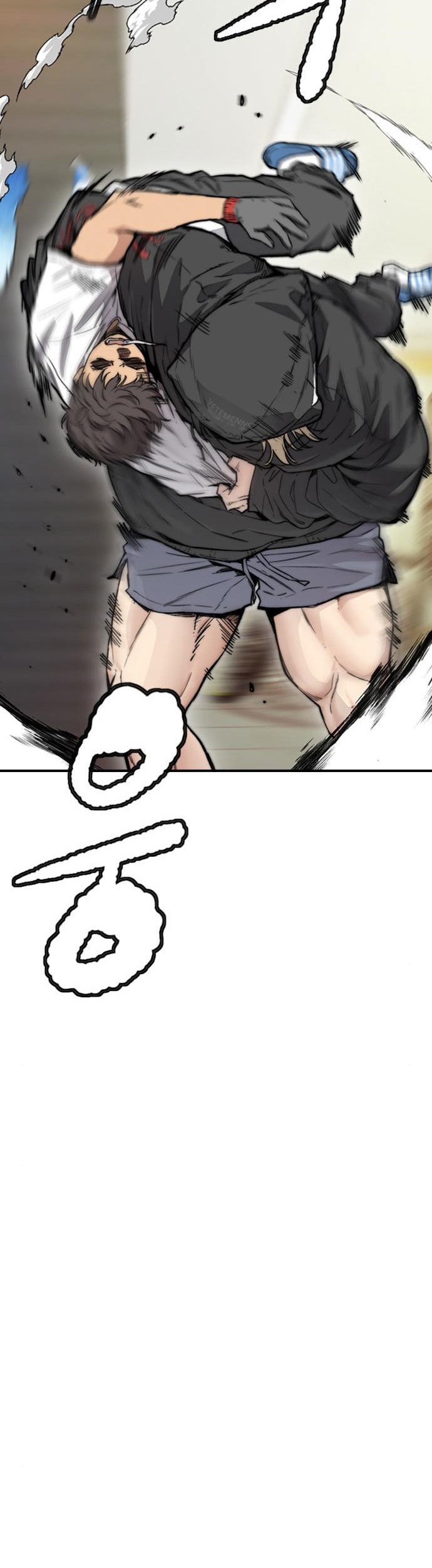 Wind Breaker Chapter 396 Gambar 53