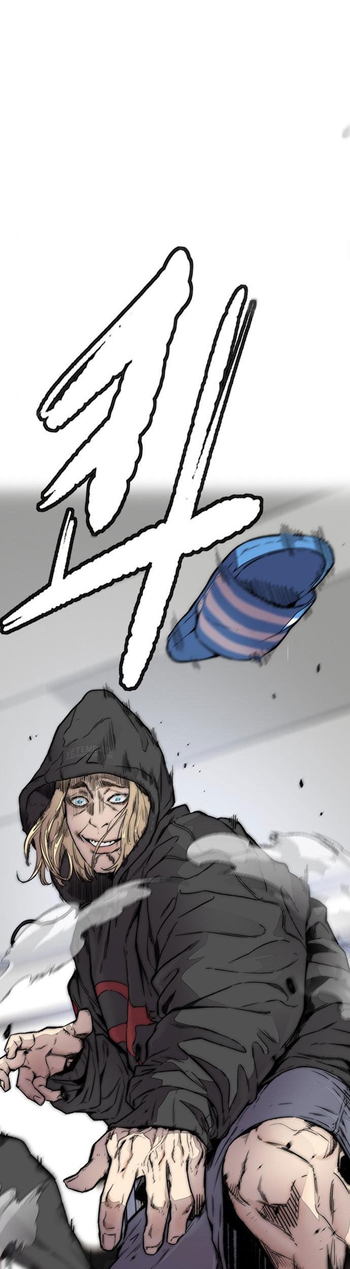 Wind Breaker Chapter 396 Gambar 55