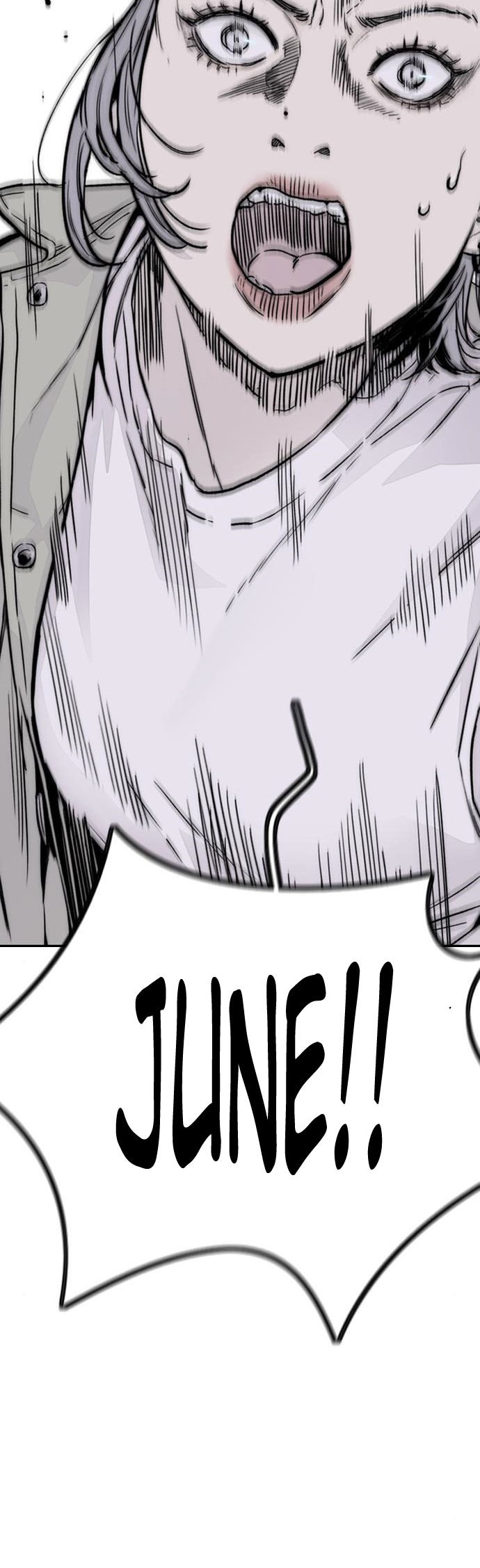 Wind Breaker Chapter 396 Gambar 57