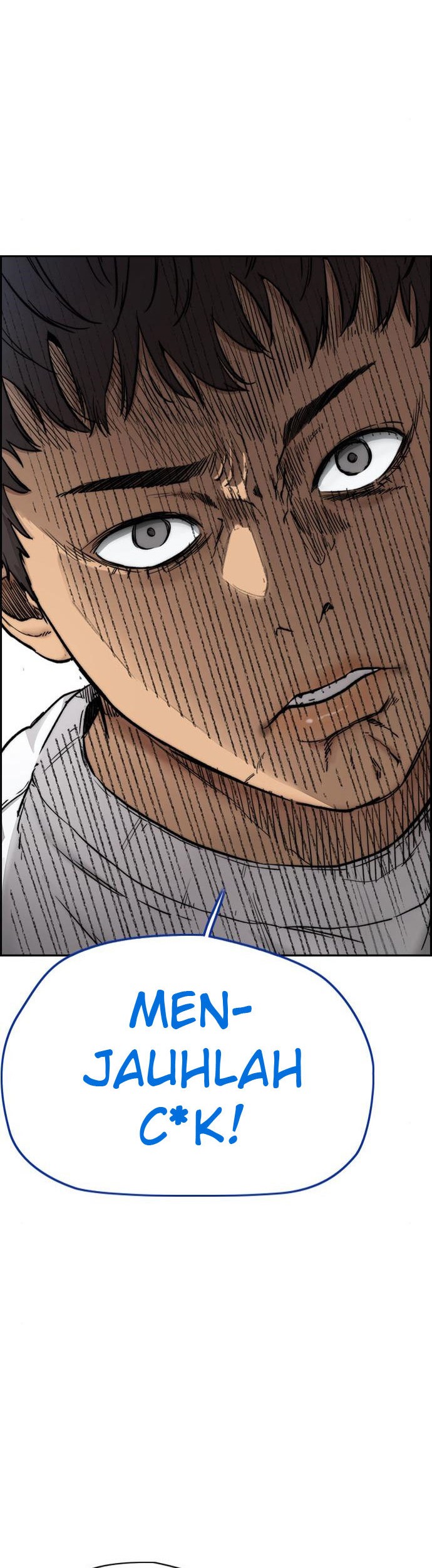 Wind Breaker Chapter 396 Gambar 35