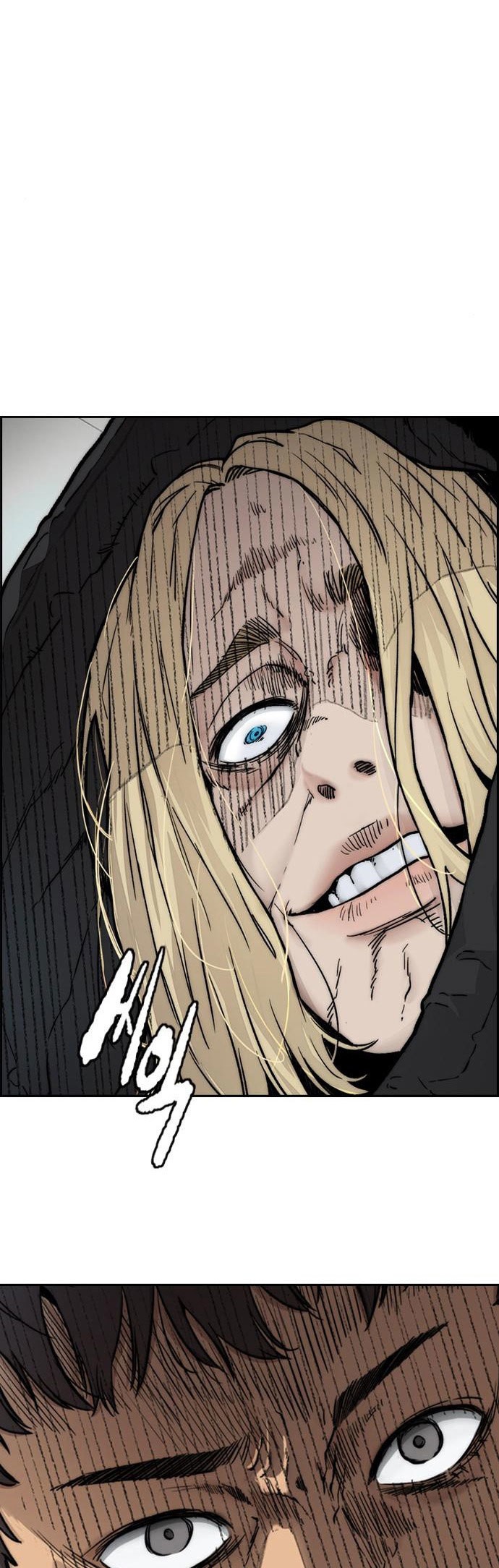 Wind Breaker Chapter 396 Gambar 39