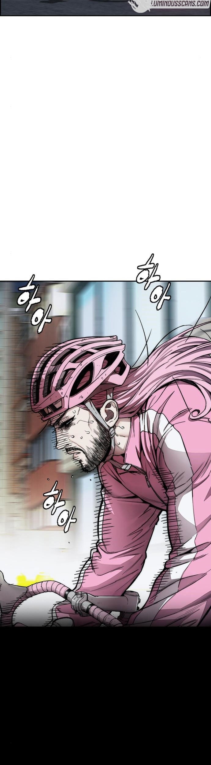 Manhwa Wind Breaker Chapter 396 gambar nomor 2