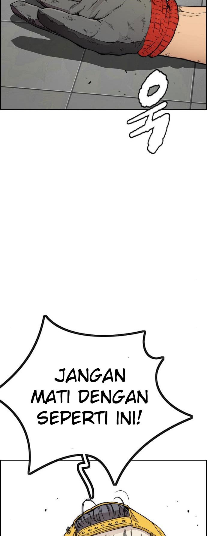 Wind Breaker Chapter 396 Gambar 75