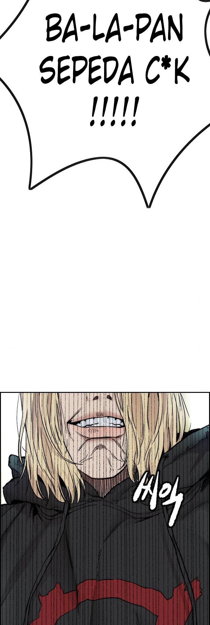 Wind Breaker Chapter 396 Gambar 86