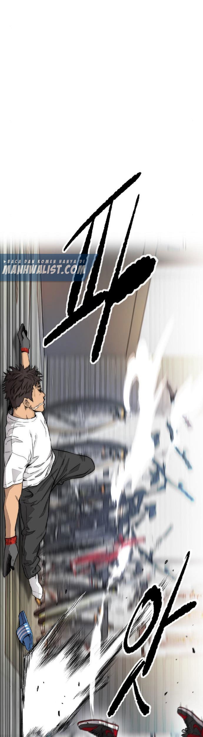 Wind Breaker Chapter 396 Gambar 58