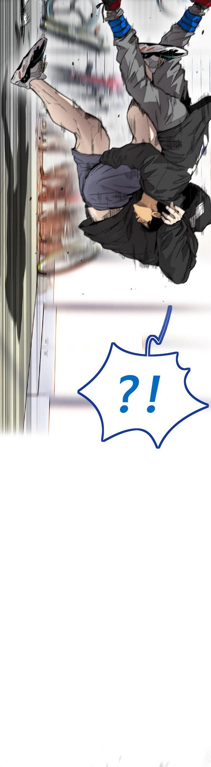 Wind Breaker Chapter 396 Gambar 59