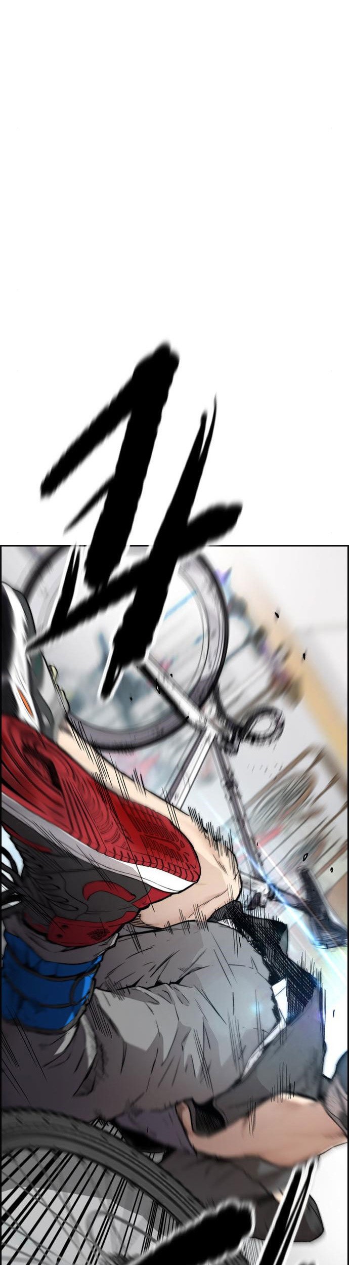 Wind Breaker Chapter 396 Gambar 62