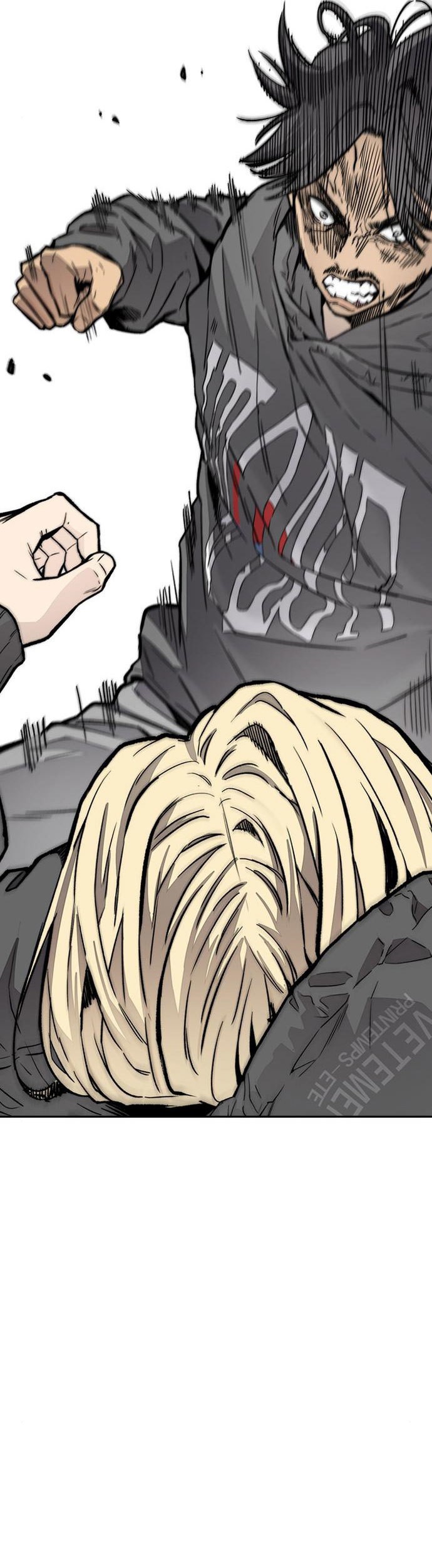 Wind Breaker Chapter 396 Gambar 64