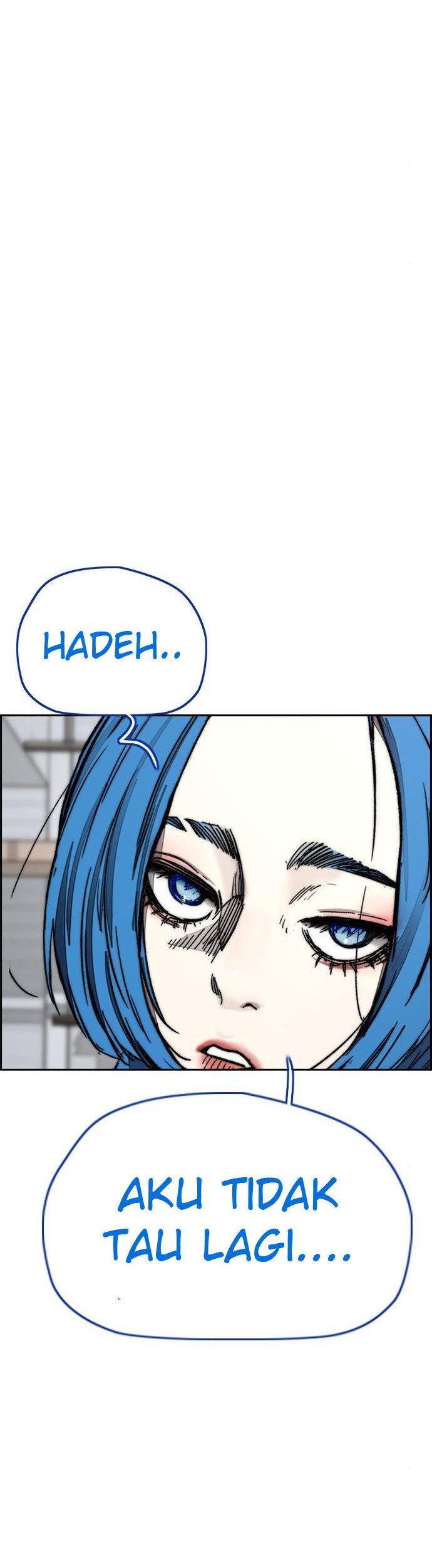 Wind Breaker Chapter 396 Gambar 68