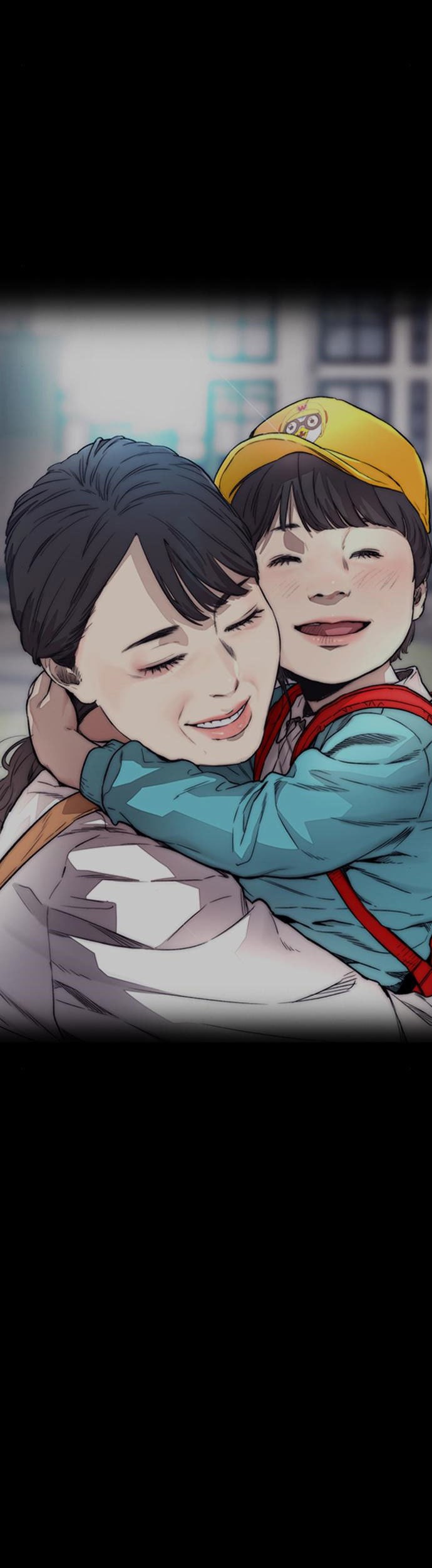 Wind Breaker Chapter 396 Gambar 4