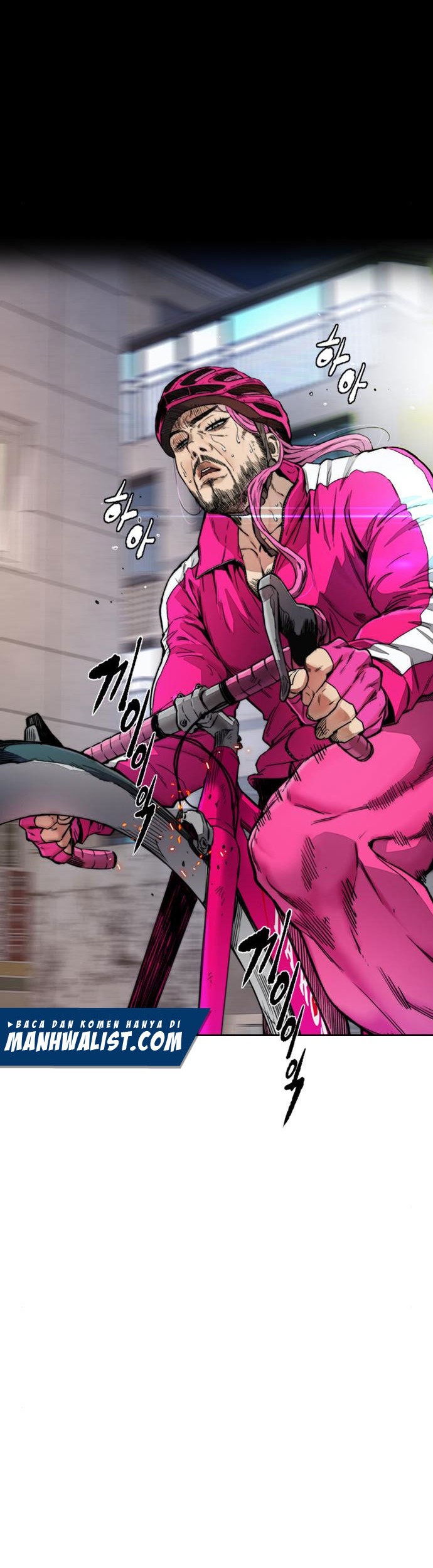 Wind Breaker Chapter 396 Gambar 5