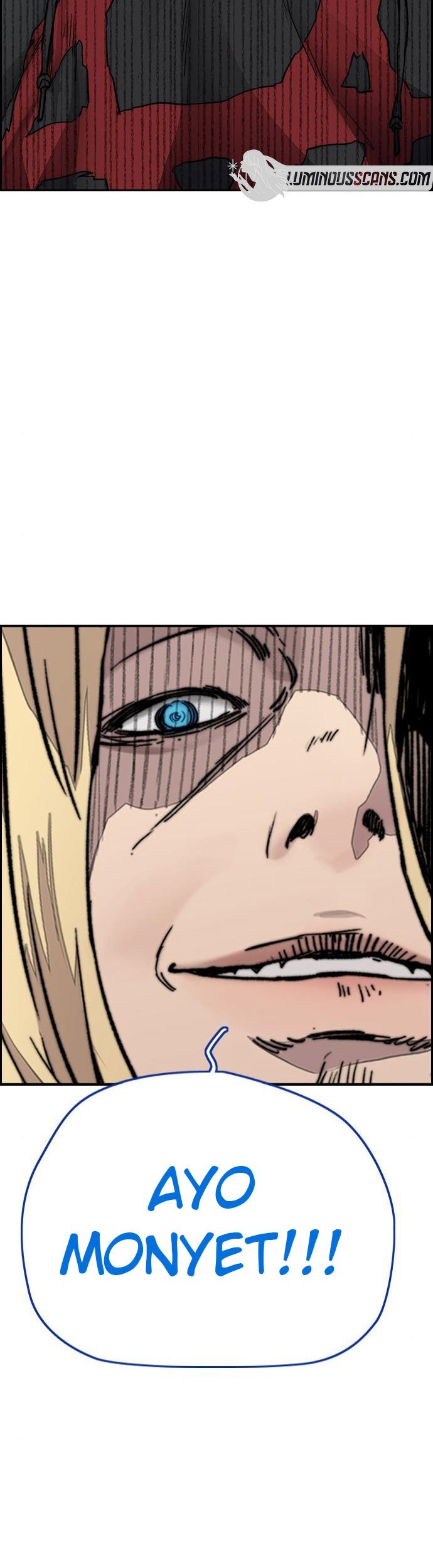 Wind Breaker Chapter 396 Gambar 87