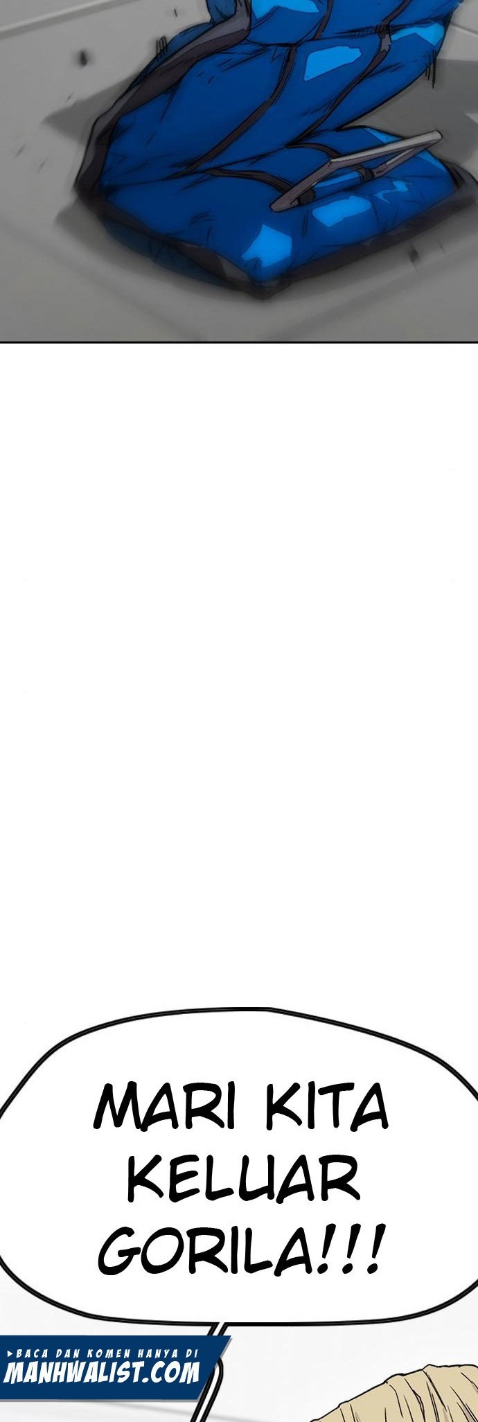 Wind Breaker Chapter 396 Gambar 90