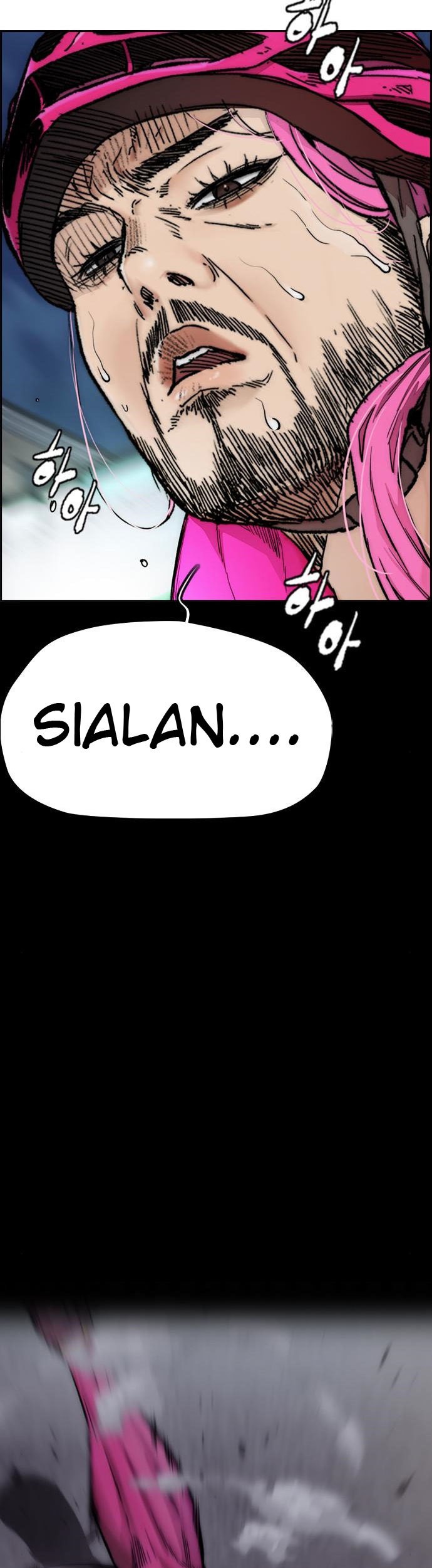 Wind Breaker Chapter 396 Gambar 7