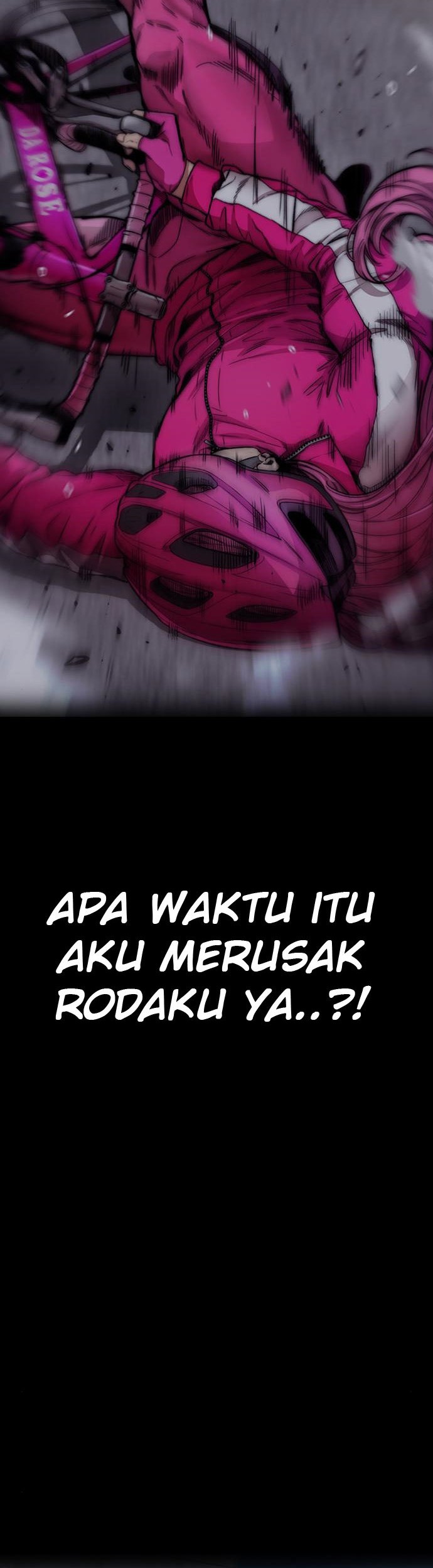 Wind Breaker Chapter 396 Gambar 8