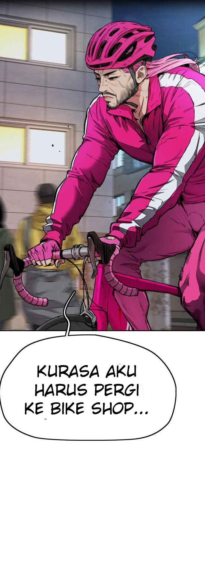 Wind Breaker Chapter 396 Gambar 9