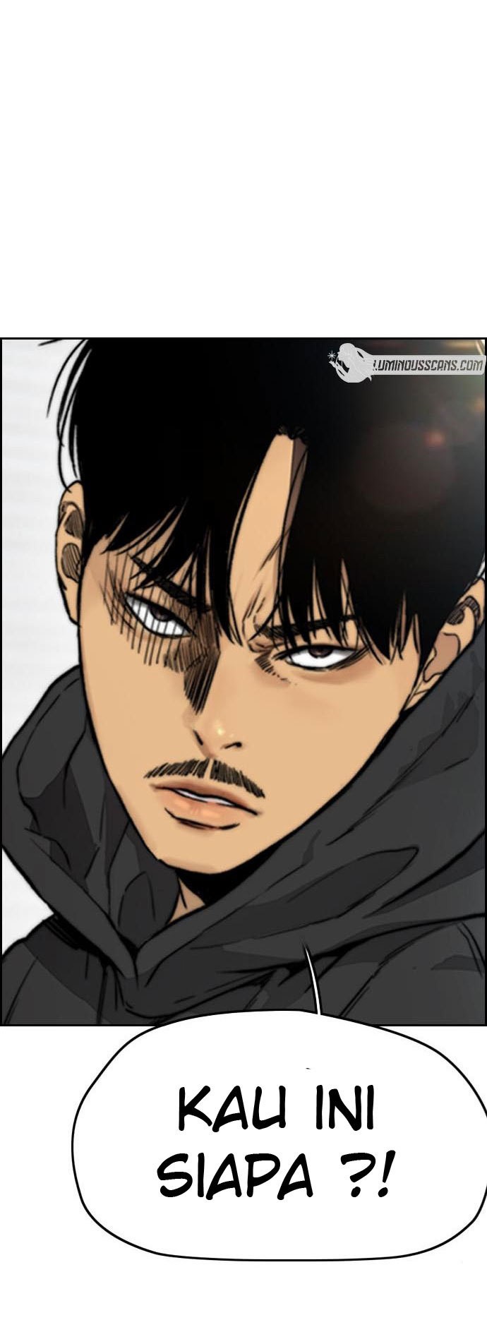 Wind Breaker Chapter 396 Gambar 12