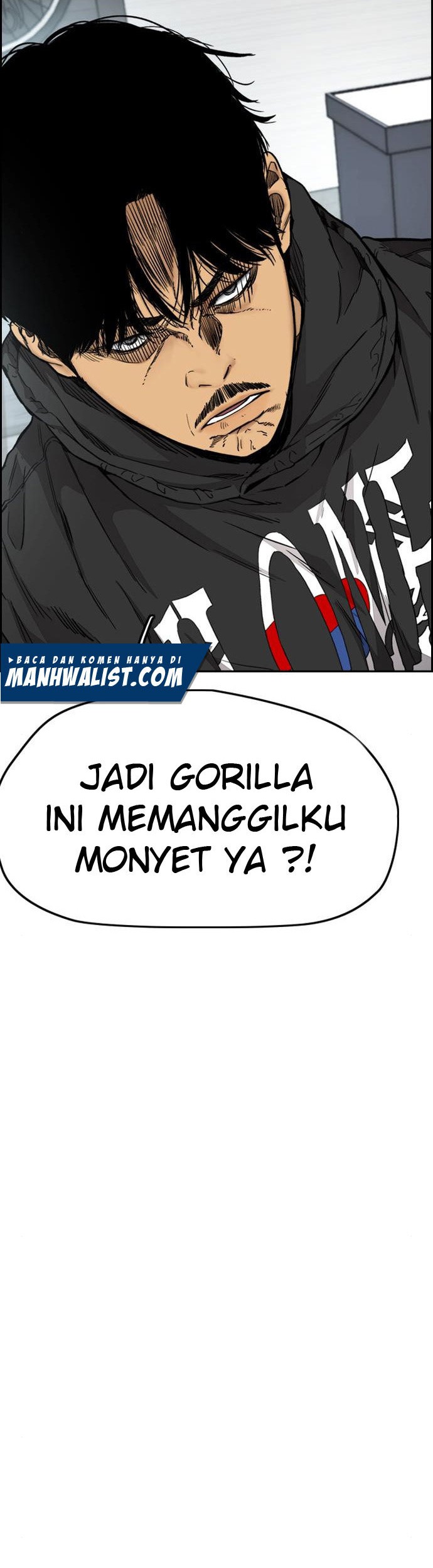 Wind Breaker Chapter 396 Gambar 14