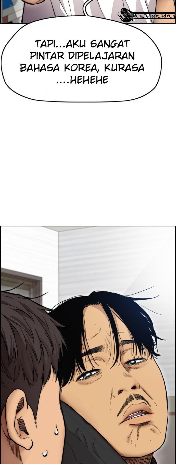 Wind Breaker Chapter 396 Gambar 21