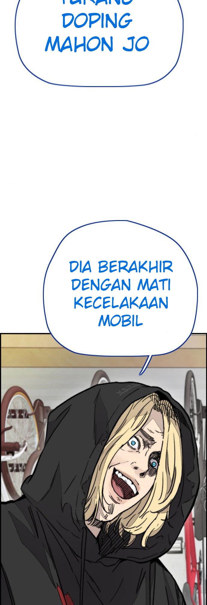 Wind Breaker Chapter 396 Gambar 27