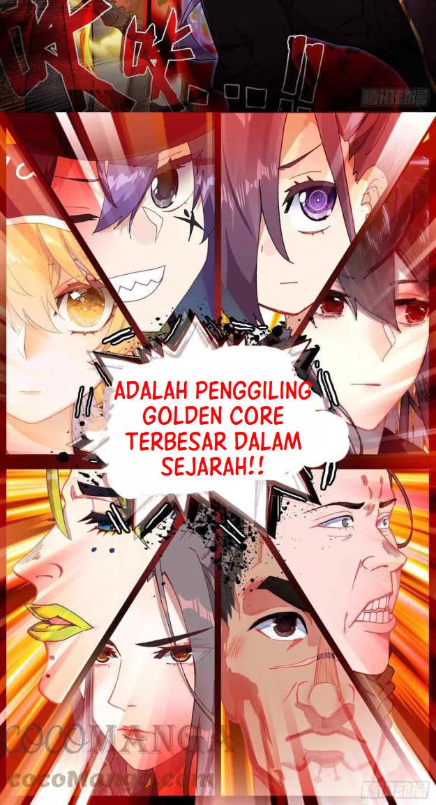 Different Kings Chapter 252 Gambar 6