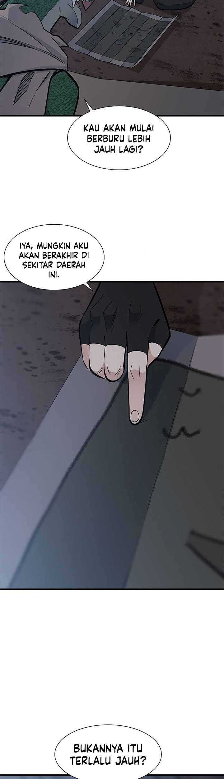 The Tutorial is Too Hard Chapter 64 Gambar 26